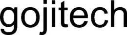 GOJITECH trademark