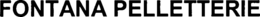 FONTANA PELLETTERIE trademark