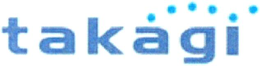 TAKAGI trademark