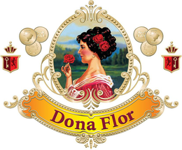 DONA FLOR trademark