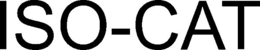 ISO-CAT trademark