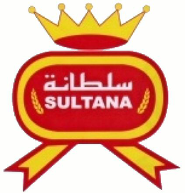 SULTANA trademark