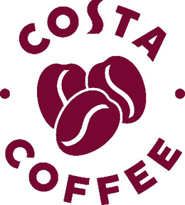 COSTA COFFEE trademark