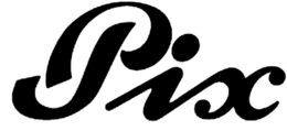 PIX trademark