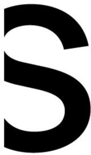 S trademark