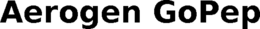AEROGEN GOPEP trademark