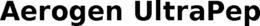 AEROGEN ULTRAPEP trademark