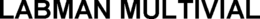 LABMAN MULTIVIAL trademark
