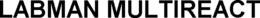 LABMAN MULTIREACT trademark