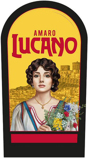 AMARO LUCANO trademark