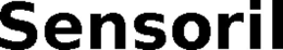 SENSORIL trademark