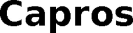 CAPROS trademark