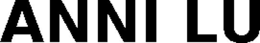 ANNI LU trademark