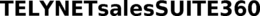 TELYNETSALESSUITE360 trademark