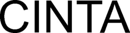 CINTA trademark