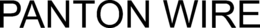 PANTON WIRE trademark