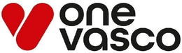 ONE VASCO trademark