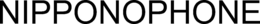 NIPPONOPHONE trademark