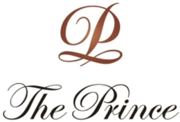 P THE PRINCE trademark