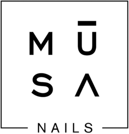 MUSA NAILS trademark