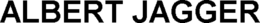 ALBERT JAGGER trademark