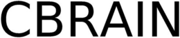 CBRAIN trademark