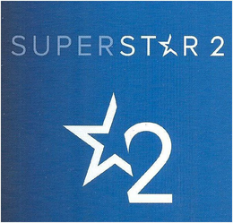 SUPERSTAR 2 trademark