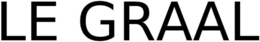 LE GRAAL trademark