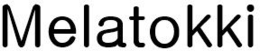 MELATOKKI trademark