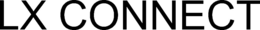 LX CONNECT trademark