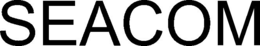 SEACOM trademark