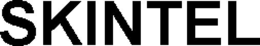 SKINTEL trademark
