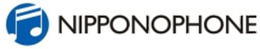 NIPPONOPHONE trademark