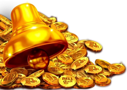 BELL LINK trademark