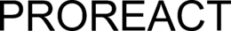 PROREACT trademark