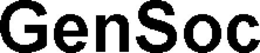 GENSOC trademark