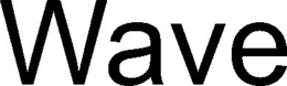 WAVE trademark