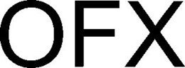 OFX trademark