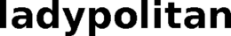LADYPOLITAN trademark