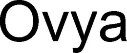 OVYA trademark
