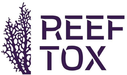 REEF TOX trademark