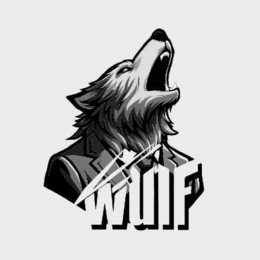 WULF trademark