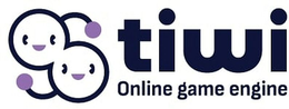TIWI ONLINE GAME ENGINE trademark