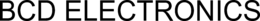 BCD ELECTRONICS trademark