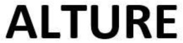 ALTURE trademark
