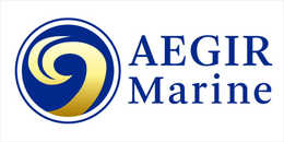 AEGIR MARINE trademark