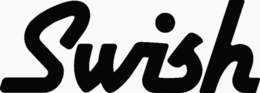 SWISH trademark
