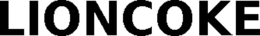 LIONCOKE trademark