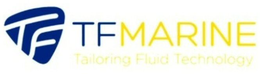 TF MARINE TAILORING FLUID TECHNOLOGY trademark
