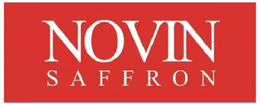 NOVIN SAFFRON trademark